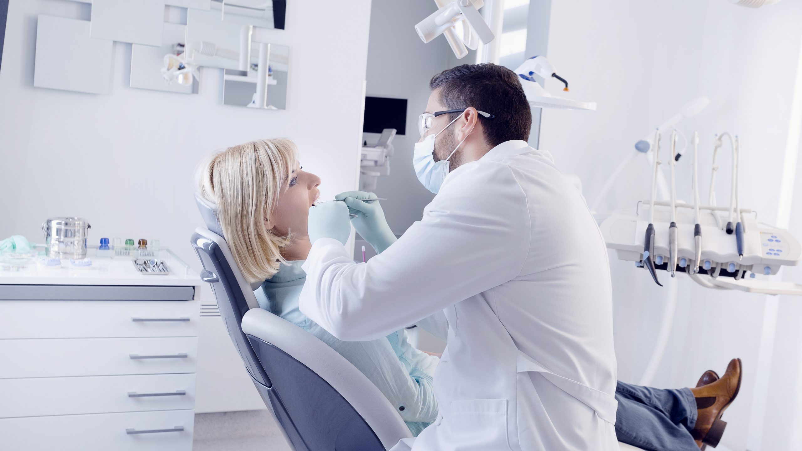 Dentist in Goldendale, WA