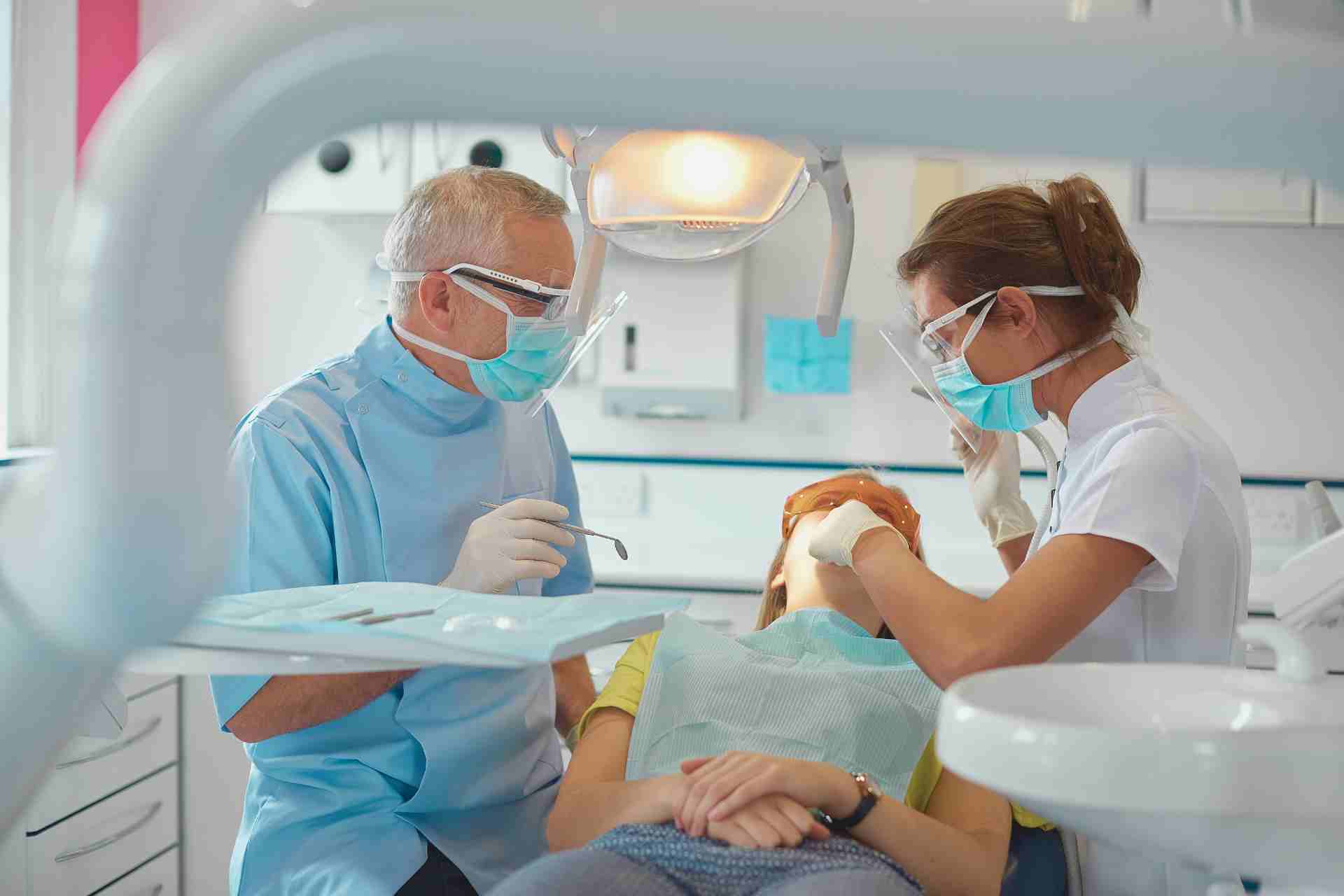 Dentist in Goldendale, WA